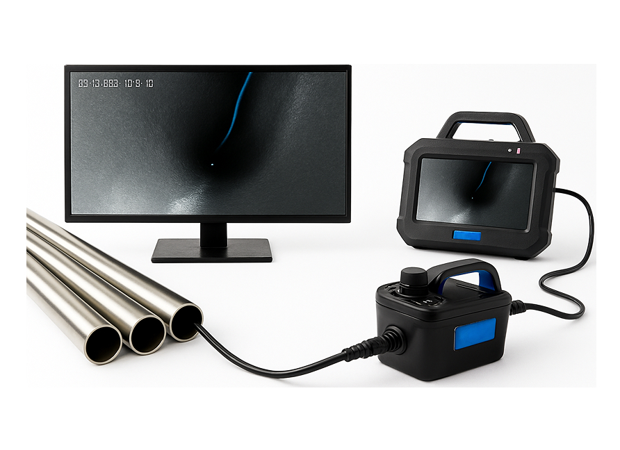 내시경검사설비