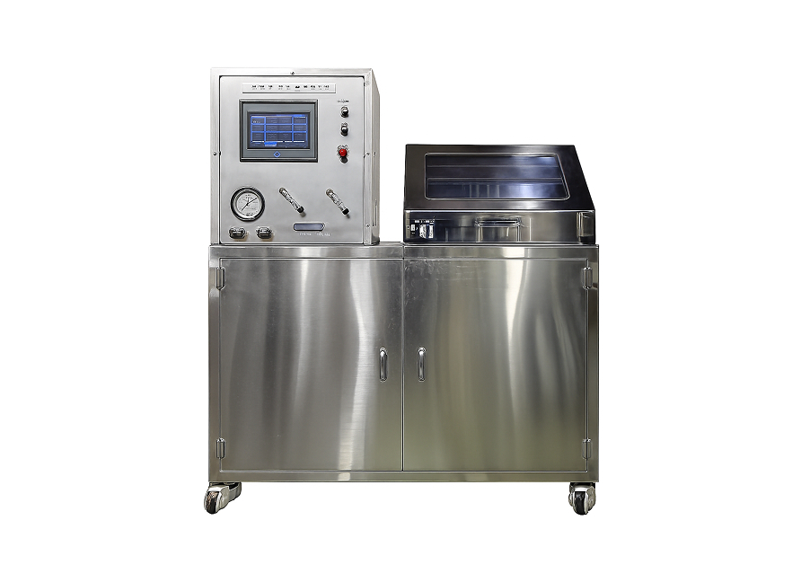 수압&파열시험기(Max.7000bar)