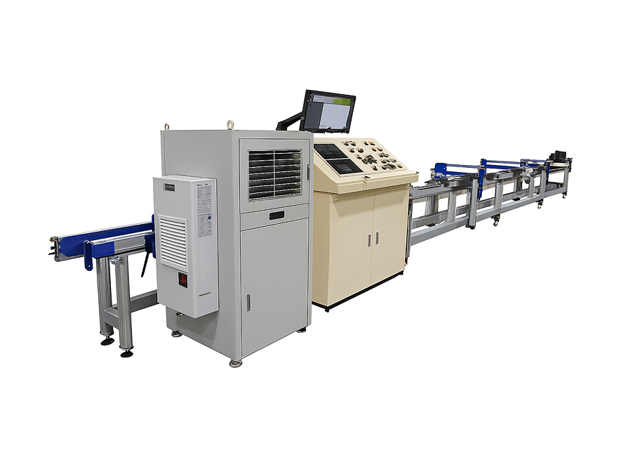 초음파 탐상설비(UT)